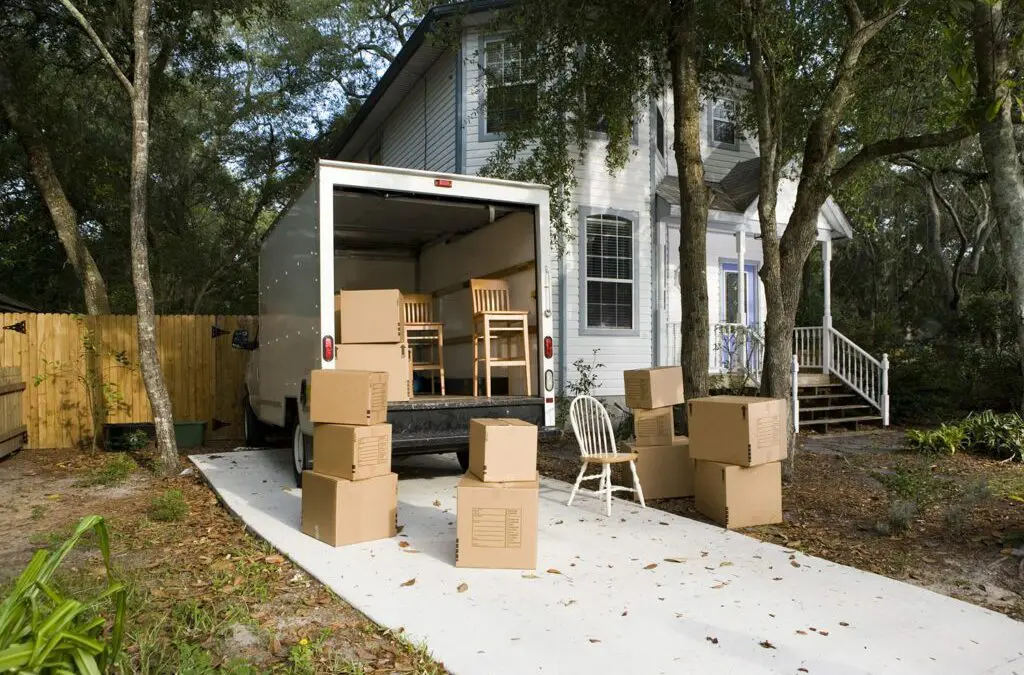 JT is Relocating