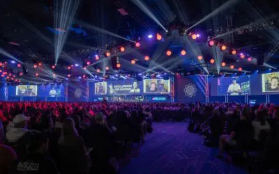 Expert Guide: How to Plan Flawless Hybrid Events in Nashville with a Live Event Production Company