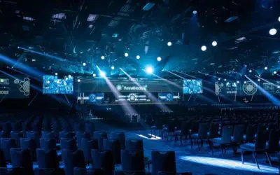 Lighting Tips to Elevate Your Next Charlotte, NC Corporate Event