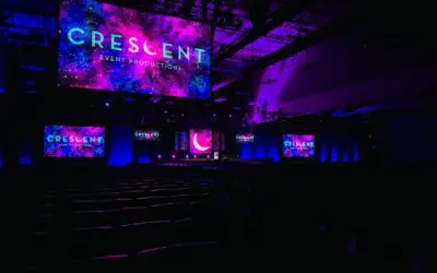 A Day in the Life of Crescent&rsquo;s Show Crew in Charlotte, NC