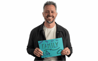 Behind the Scenes with Chris Gerhart