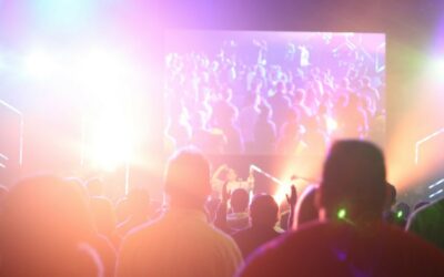 7 Reasons to Leverage an Audio Visual Supplier for Your Upcoming Conference