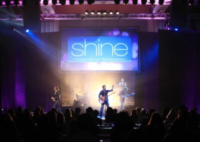 Shine Event