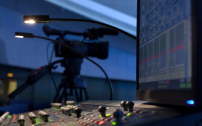 AV Troubleshooting Tips for Events in Nashville, TN